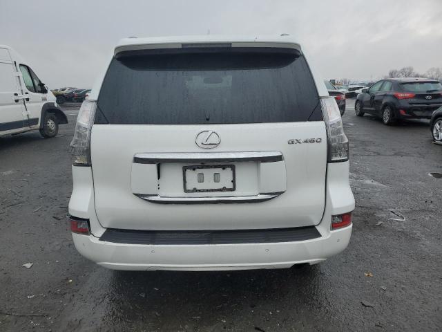 Photo 6 from auction – 2018 LEXUS GX 460 with VIN JTJBM7FX4J5189439