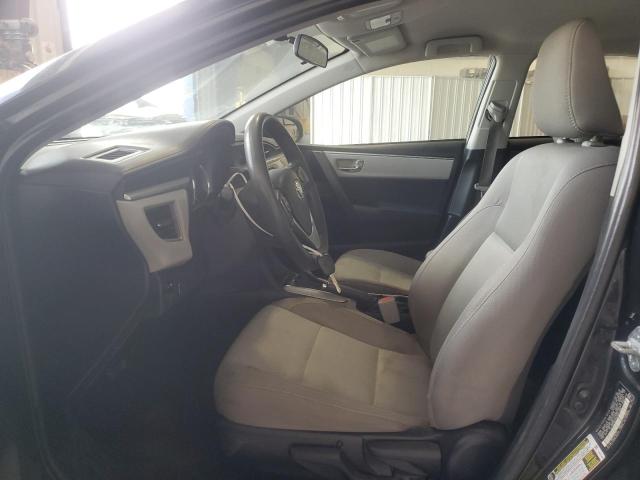 Photo 7 from auction – 2016 TOYOTA COROLLA L with VIN 2T1BURHE2GC657058