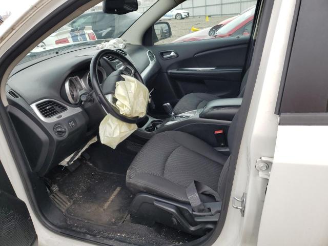 Photo 7 from auction – 2017 DODGE JOURNEY CR with VIN 3C4PDCGB4HT556676