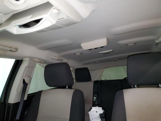 Photo 10 from auction – 2009 DODGE JOURNEY SX with VIN 3D4GG57VX9T551774