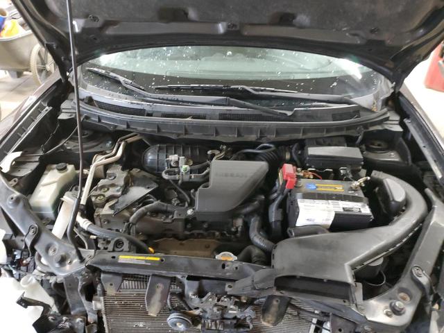 Photo 12 from auction – 2011 NISSAN ROGUE S with VIN JN8AS5MV4BW315096
