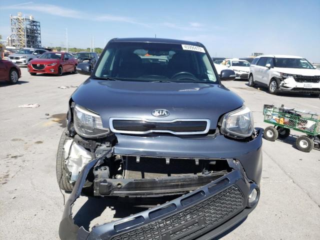Photo 5 from auction – 2016 KIA SOUL ! with VIN KNDJX3A56G7291908