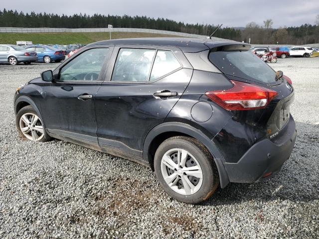 Photo 2 from auction – 2020 NISSAN KICKS S with VIN 3N1CP5BV3LL579770