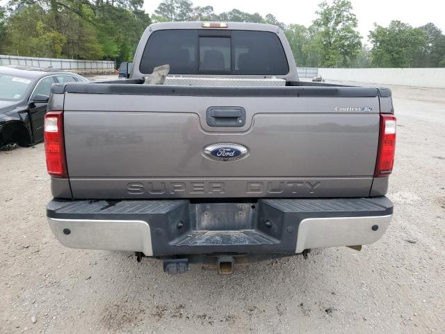 Photo 6 from auction – 2014 FORD F250 SUPER with VIN 1FT7W2BT7EEA89060