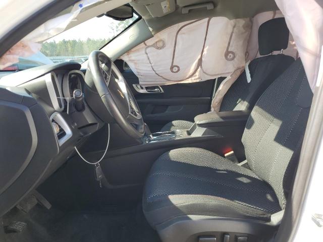 Photo 7 from auction – 2017 CHEVROLET EQUINOX LT with VIN 2GNALCEK9H1532507