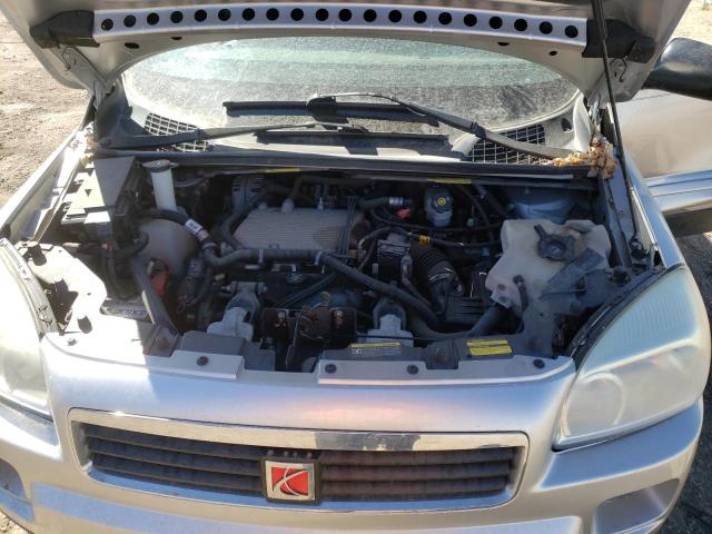 Photo 12 from auction – 2005 SATURN RELAY 3 with VIN 5GZDX23L25D245430