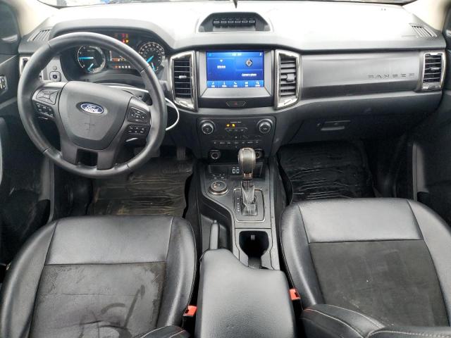 Photo 8 from auction – 2022 FORD RANGER XL with VIN 1FTER4FH2NLD13606