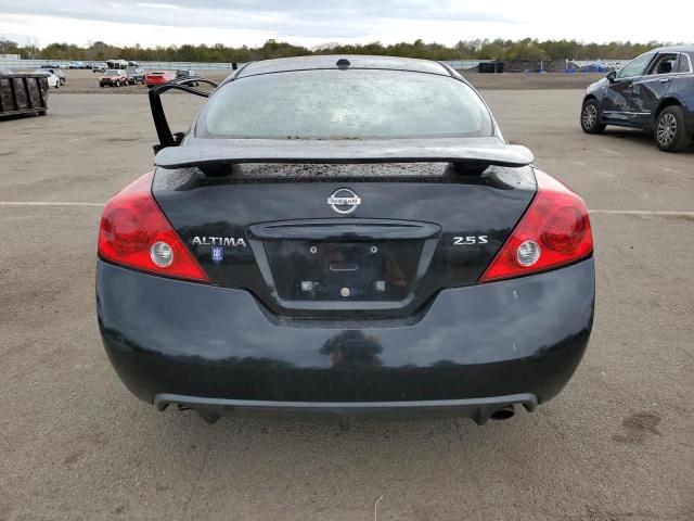 Photo 6 from auction – 2008 NISSAN ALTIMA 2.5 with VIN 1N4AL24E58C260732