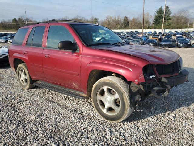 Photo 4 from auction – 2006 CHEVROLET TRAILBLAZE with VIN 1GNDS13S262222137