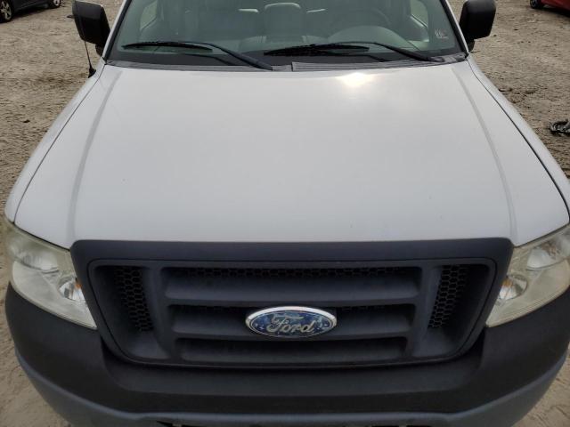 Photo 11 from auction – 2007 FORD F150 with VIN 1FTVX12507NA34999