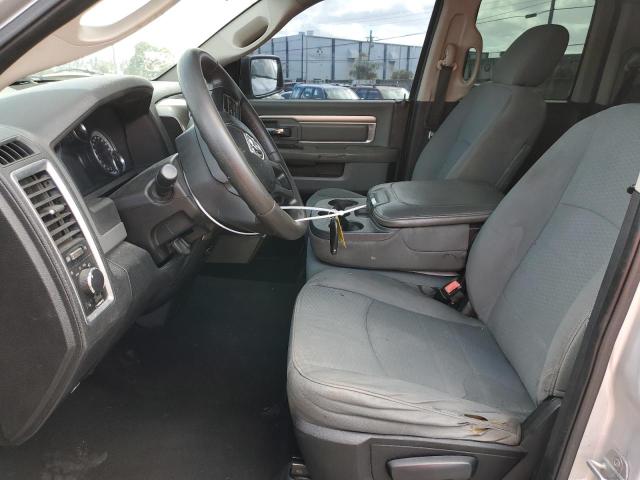 Photo 7 from auction – 2013 RAM 1500 SLT with VIN 1C6RR6GP3DS658996