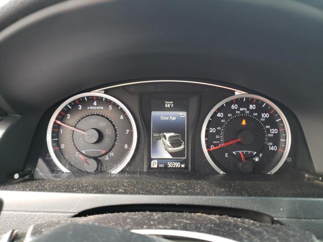 Photo 9 from auction – 2015 TOYOTA CAMRY LE with VIN 4T1BF1FKXFU889439