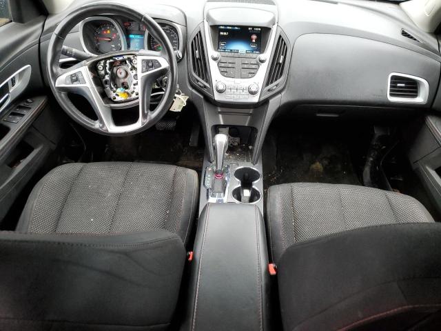 Photo 8 from auction – 2014 CHEVROLET EQUINOX LT with VIN 2GNALBEK0E6371960