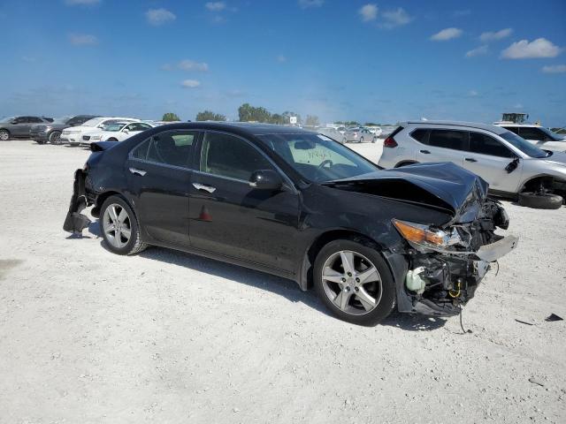 Photo 4 from auction – 2012 ACURA TSX with VIN JH4CU2F41CC017351