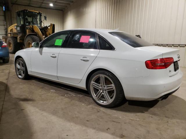 Photo 2 from auction – 2014 AUDI A4 PRESTIG with VIN WAUKFCFL3EN044978