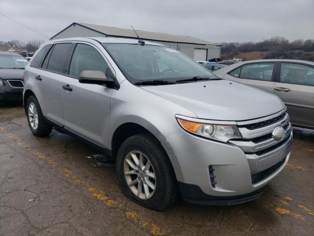 Photo 4 from auction – 2013 FORD EDGE SE with VIN 2FMDK3GC3DBB09145