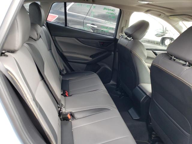 Photo 10 from auction – 2023 SUBARU CROSSTREK with VIN JF2GTHSC3PH212898