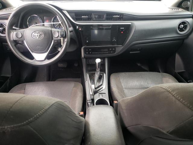 Photo 8 from auction – 2017 TOYOTA COROLLA L with VIN 2T1BURHE5HC881362