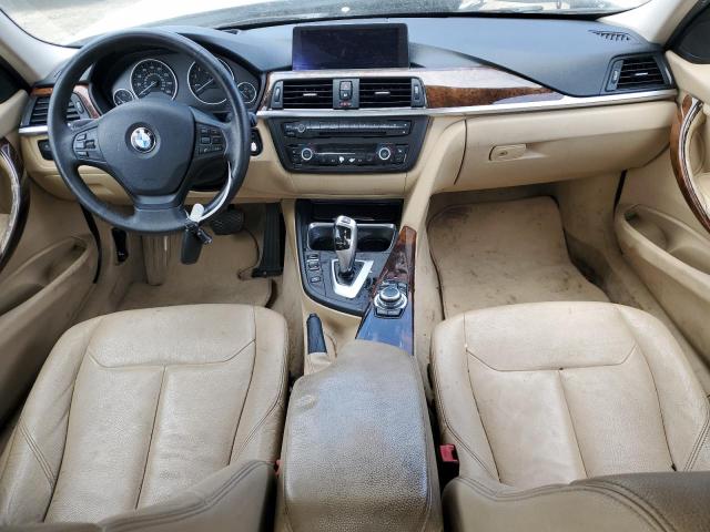 Photo 8 from auction – 2013 BMW 328 XI SUL with VIN WBA3B5C59DF592347