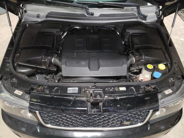 Photo 11 from auction – 2013 LAND ROVER RANGE ROVE with VIN SALSF2D49DA761005
