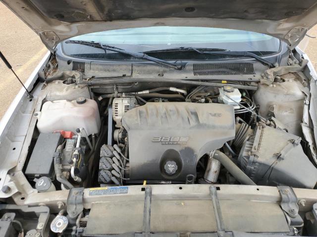 Photo 11 from auction – 2003 BUICK LESABRE CU with VIN 1G4HP52KX34170935