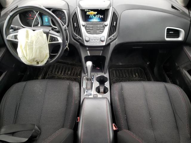 Photo 8 from auction – 2015 CHEVROLET EQUINOX LT with VIN 2GNALCEK8F6113922