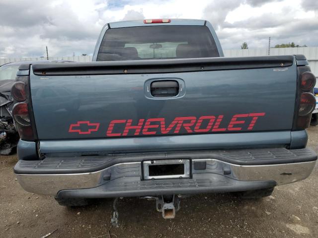 Photo 6 from auction – 2007 CHEVROLET SILVERADO with VIN 2GCEK13ZX71158327