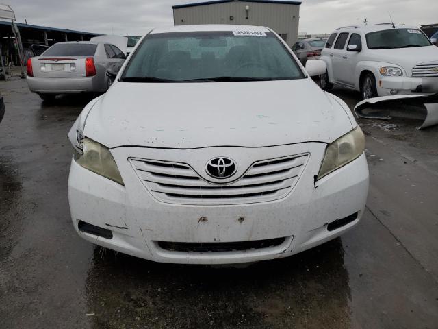 Photo 5 from auction – 2007 TOYOTA CAMRY CE with VIN 4T1BE46K37U630510