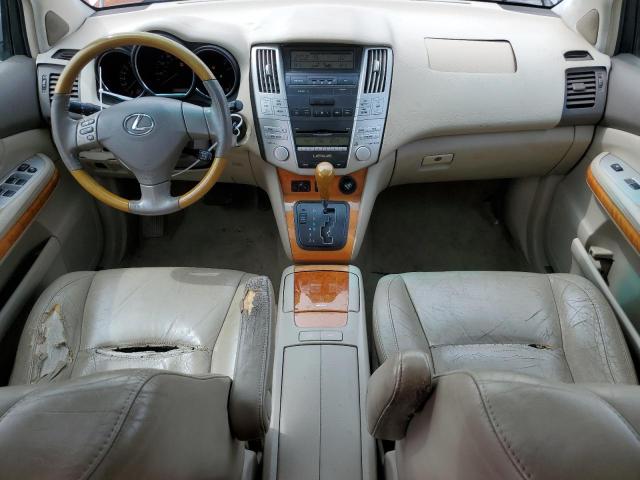 Photo 8 from auction – 2007 LEXUS RX with VIN 2T2GK31U87C015062