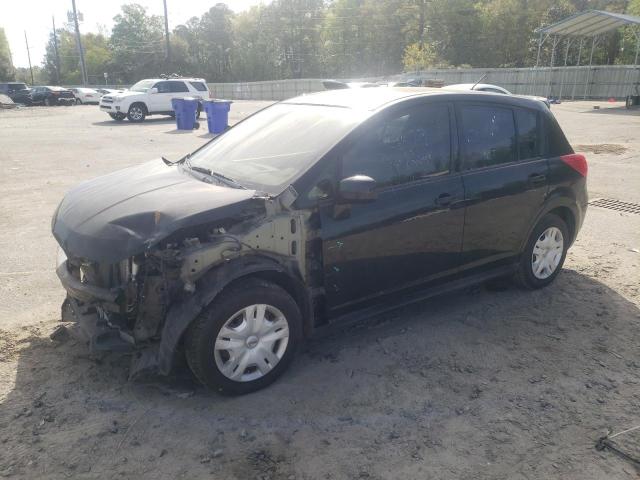 NISSAN VERSA S 2012 with VIN 3N1BC1CPXCK288172 - Photo from auction