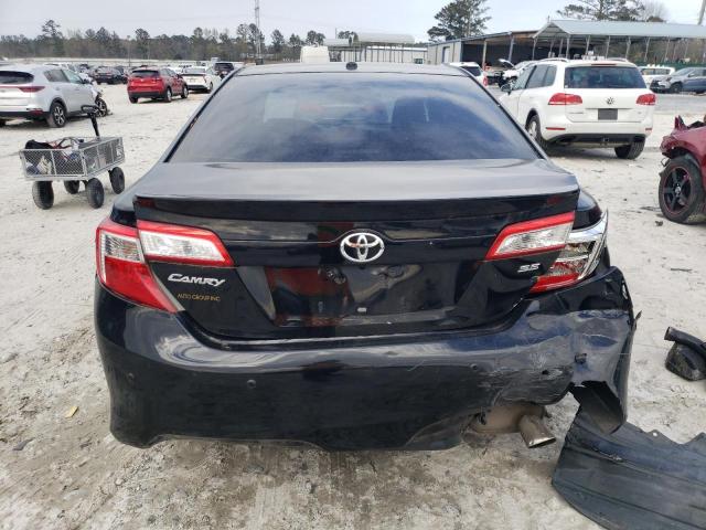 Photo 6 from auction – 2014 TOYOTA CAMRY L with VIN 4T1BF1FK8EU334651