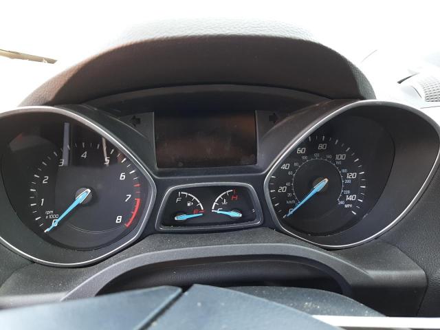 Photo 9 from auction – 2016 FORD ESCAPE TIT with VIN 1FMCU9JX6GUA97821