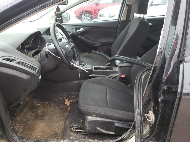 Photo 7 from auction – 2015 FORD FOCUS SE with VIN 1FADP3F21FL253851