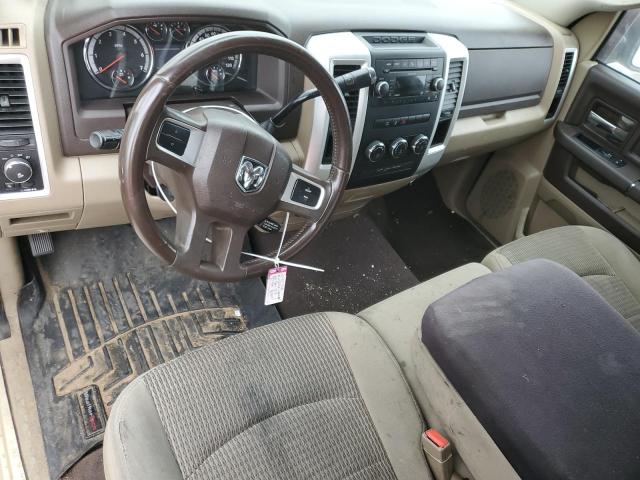 Photo 8 from auction – 2011 DODGE RAM 1500 with VIN 1D7RB1GT8BS708789