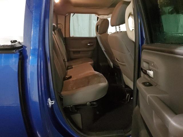 Photo 10 from auction – 2016 RAM 1500 SLT with VIN 1C6RR7GM9GS275967