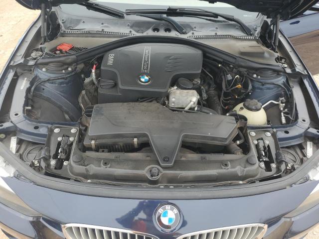 Photo 11 from auction – 2012 BMW 328 I with VIN WBA3A5C53CF348128