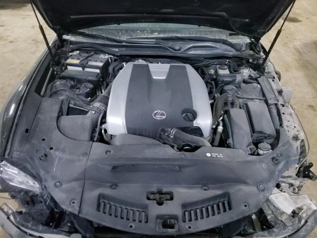 Photo 11 from auction – 2017 LEXUS RC 350 with VIN JTHSE5BC8H5007886