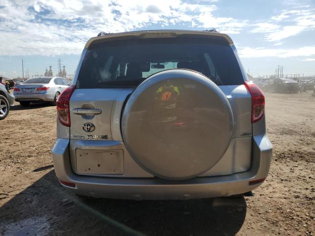 Photo 6 from auction – 2008 TOYOTA RAV4 with VIN JTMBD33V685174062