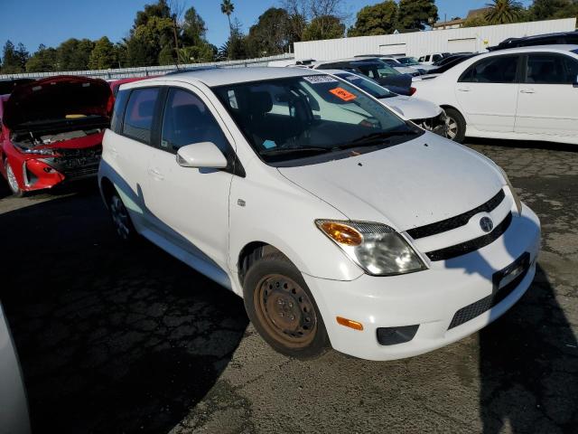 Photo 4 from auction – 2006 TOYOTA SCION XA with VIN JTKKT624960157045