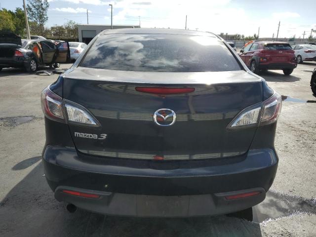 Photo 6 from auction – 2011 MAZDA 3 I with VIN JM1BL1VFXB1419487
