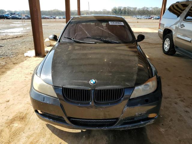 Photo 5 from auction – 2006 BMW 330 XI with VIN WBAVD33586KL52403
