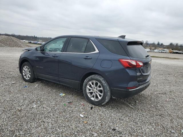 Photo 2 from auction – 2019 CHEVROLET EQUINOX LT with VIN 3GNAXKEVXKS515543