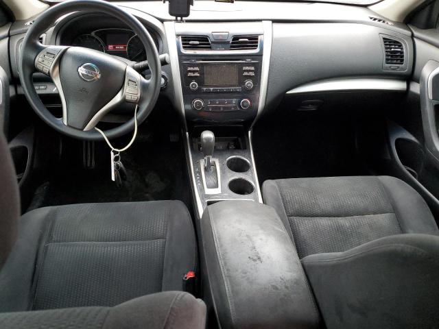 Photo 8 from auction – 2014 NISSAN ALTIMA S with VIN 1N4AL3AP3EN370559