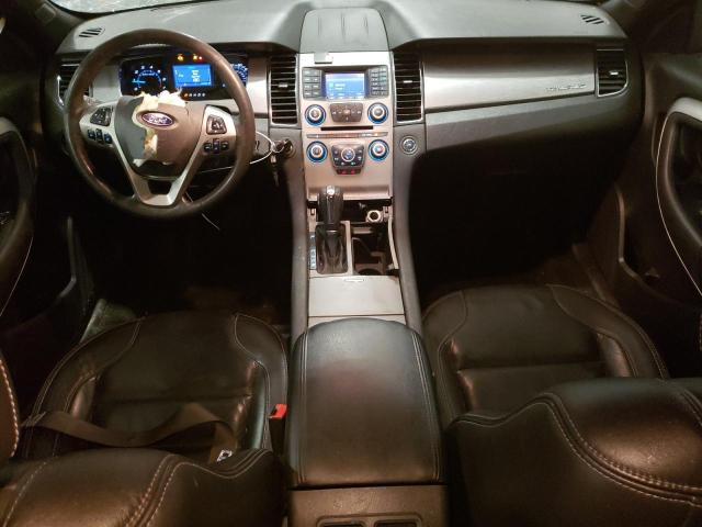 Photo 8 from auction – 2016 FORD TAURUS SEL with VIN 1FAHP2H87GG136430