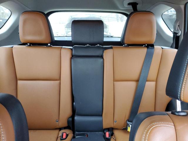 Photo 10 from auction – 2016 TOYOTA RAV4 LIMIT with VIN 2T3DFREVXGW476450
