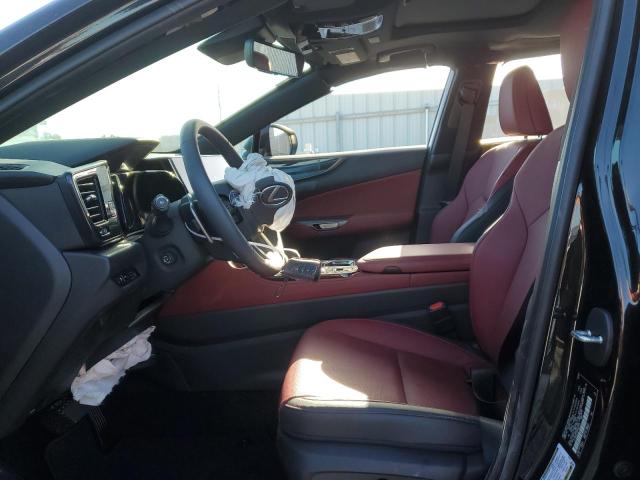 Photo 7 from auction – 2022 LEXUS NX 350 with VIN 2T2GGCEZ5NC003715