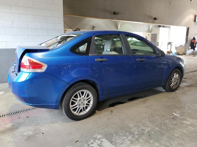 Photo 3 from auction – 2010 FORD FOCUS SE with VIN 1FAHP3FN8AW277325