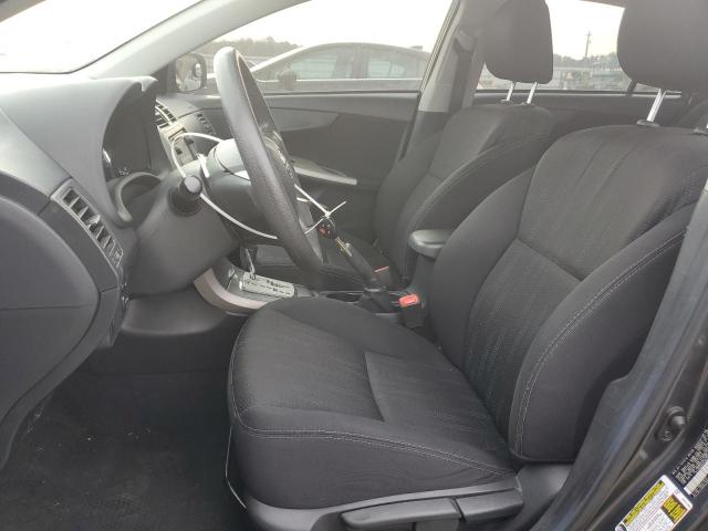 Photo 7 from auction – 2013 TOYOTA COROLA with VIN 2T1BU4EE3DC948820