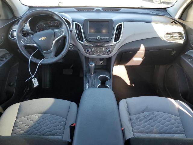 Photo 8 from auction – 2018 CHEVROLET EQUINOX LT with VIN 2GNAXJEV9J6111169