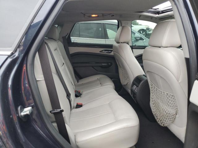 Photo 11 from auction – 2015 CADILLAC SRX PERFOR with VIN 3GYFNCE33FS618473